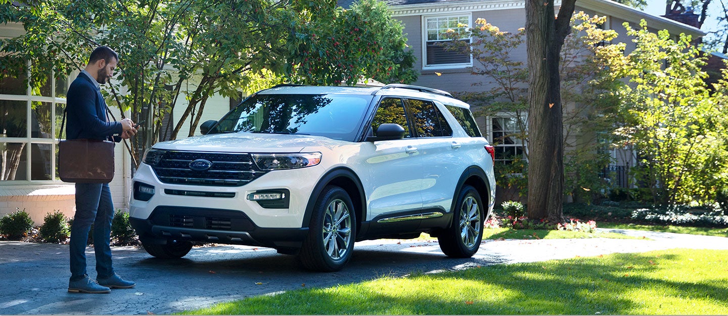 Rocky Top Ford in Sevierville TN