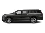 2017 Cadillac Escalade ESV Luxury