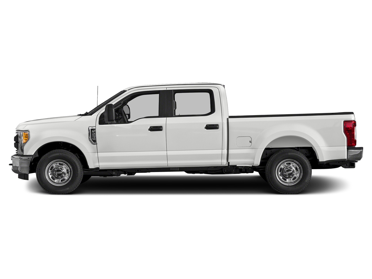 2019 Ford F-350 Base