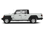 2021 Jeep Gladiator Willys 4x4