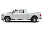 2021 RAM 3500 Laramie Mega Cab 4x4 6'4' Box