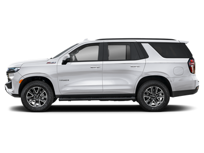 2024 Chevrolet Tahoe 4WD Z71