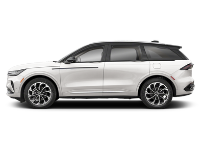 2024 Lincoln Nautilus Premiere