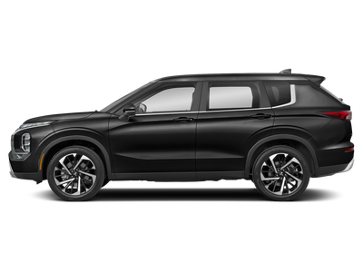 2024 Mitsubishi Outlander SE 2.5 S-AWC