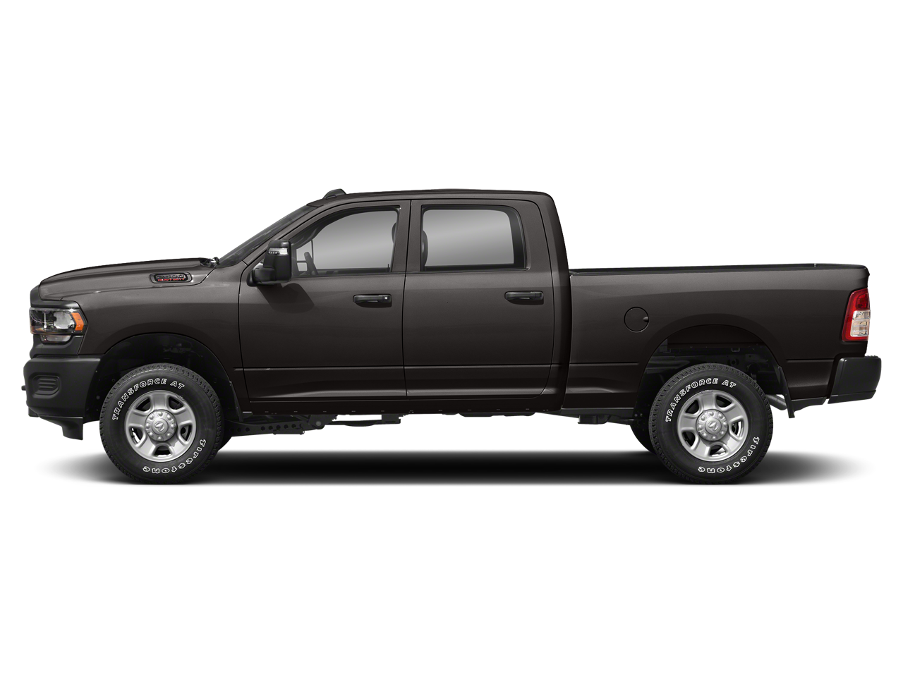 2024 RAM 2500 Tradesman Crew Cab 4x4 6'4' Box