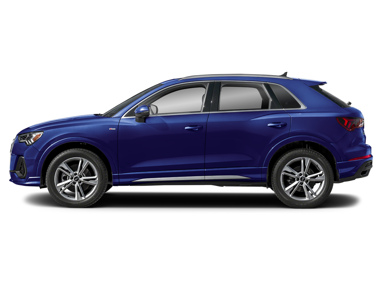 2025 Audi Q3 S line Premium Plus