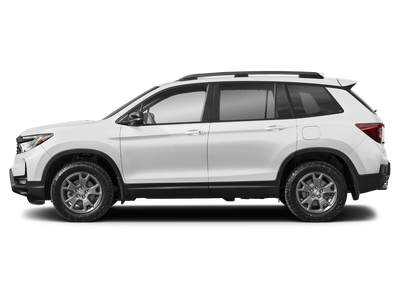2025 Honda Passport AWD TrailSport