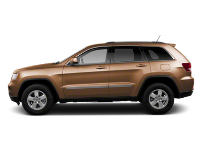 2011 Jeep Grand Cherokee 70th Anniversary