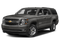 2015 Chevrolet Suburban LT