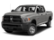 2018 RAM 2500 Tradesman Crew Cab 4x4 6'4' Box