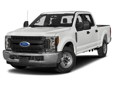 2019 Ford F-350 Base