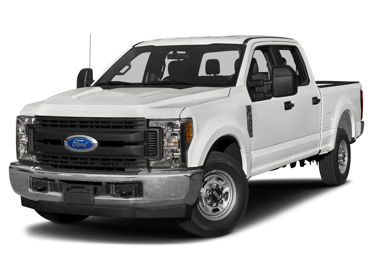 2019 Ford F-350 Base
