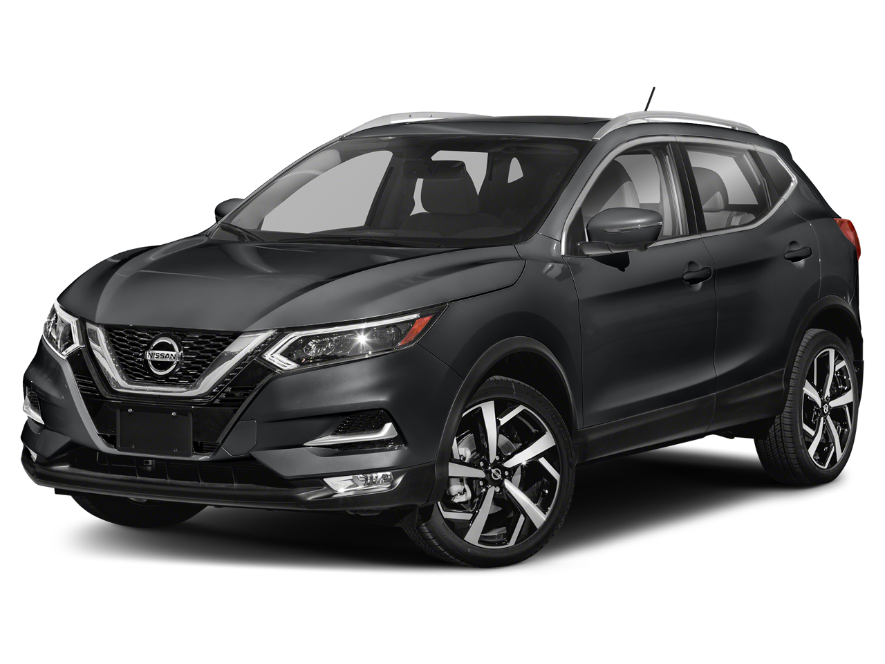 2020 Nissan Rogue Sport SL FWD Xtronic CVT