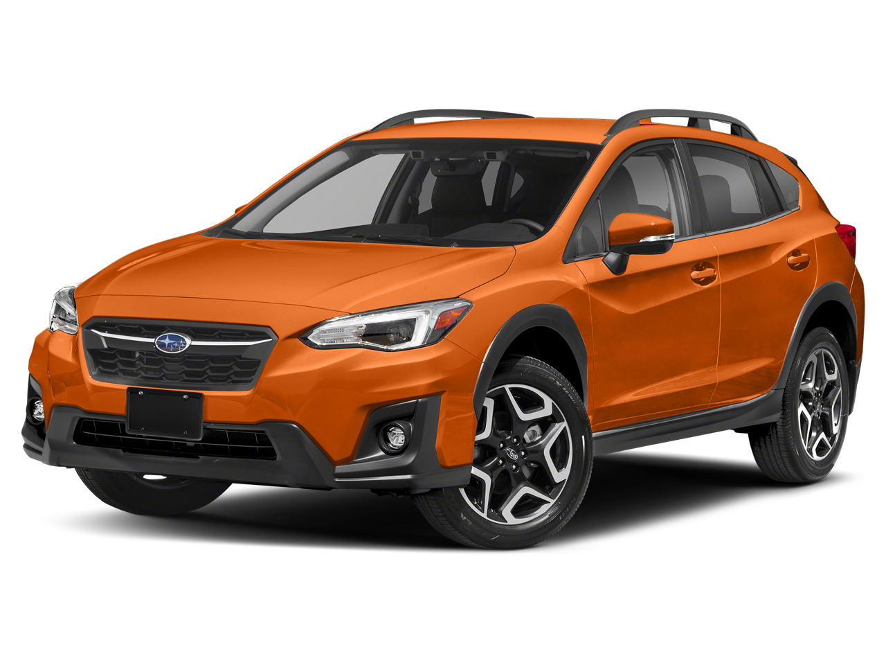 2020 Subaru Crosstrek