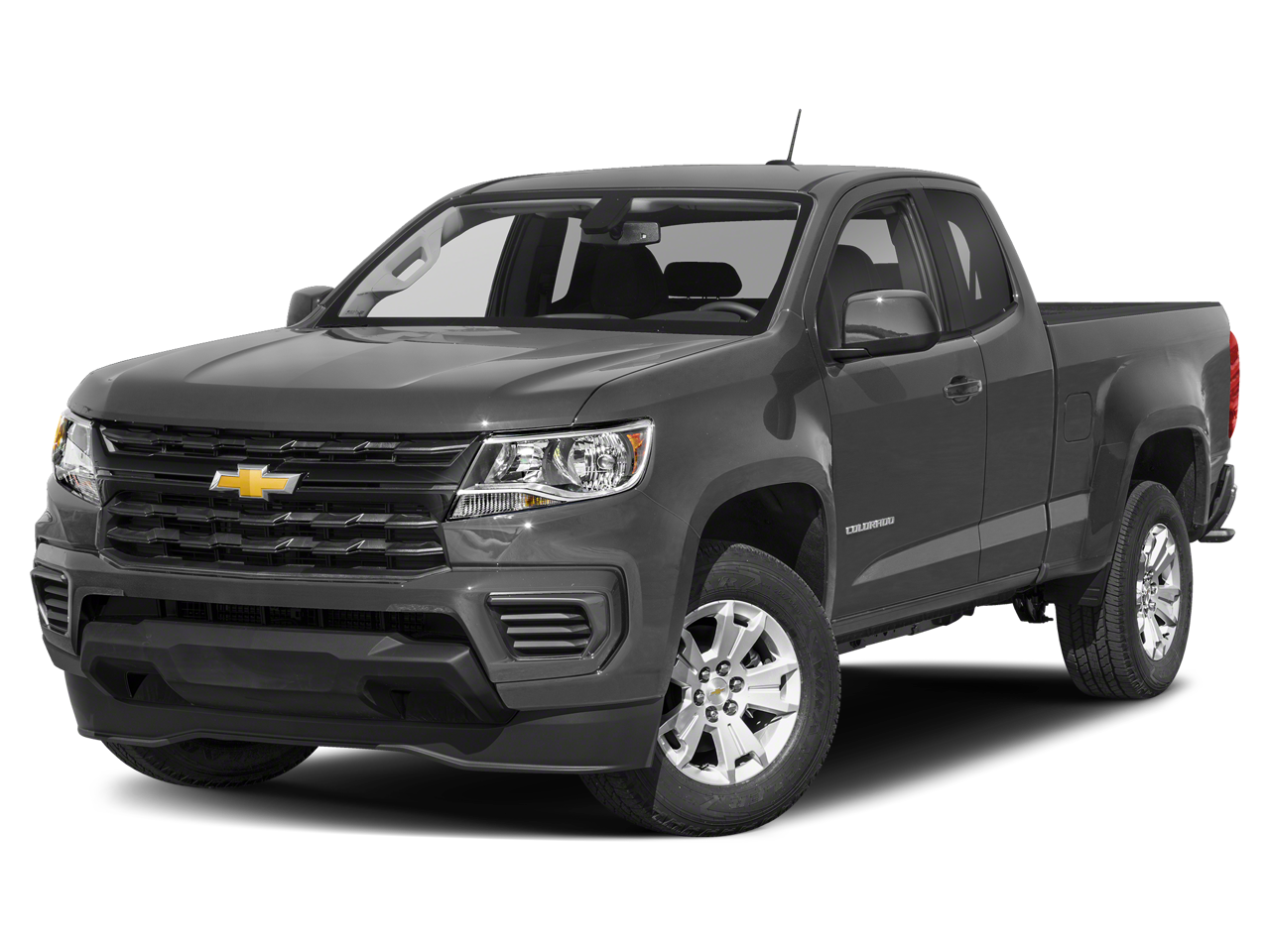 2021 Chevrolet Colorado LT for sale in Sevierville, TN