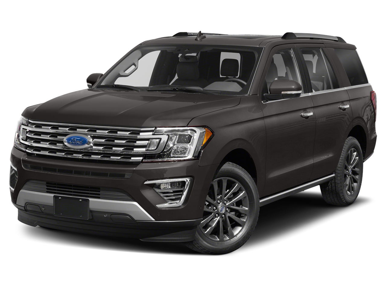 2021 Ford Expedition Limited 4X4's photo
