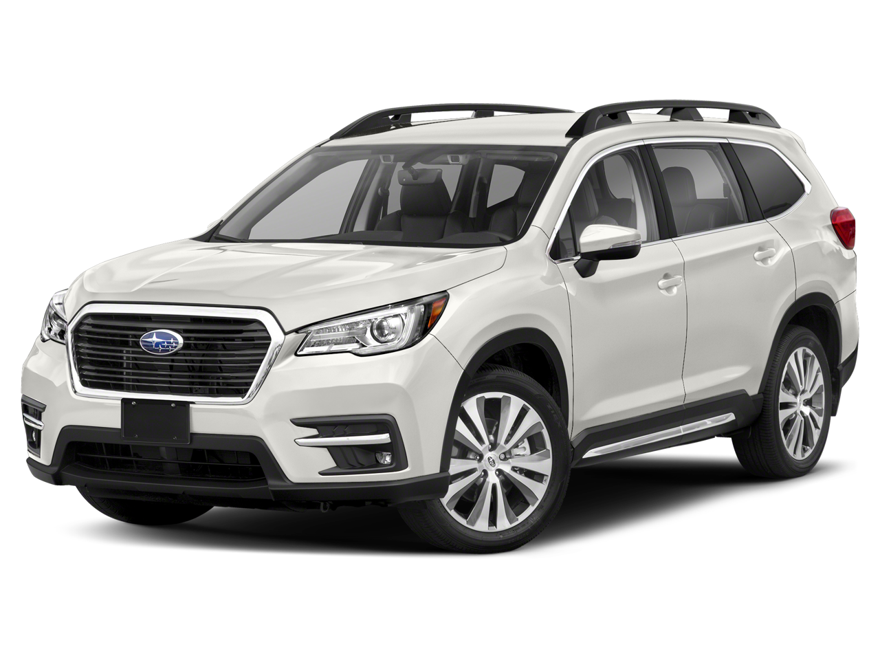 2021 Subaru Ascent Limited 7 Passenger's photo