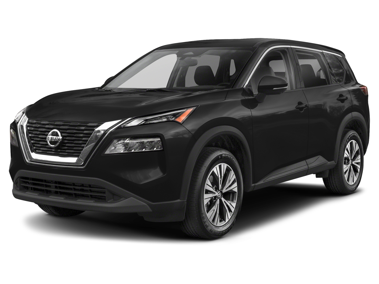 2022 Nissan Rogue SV FWD's photo