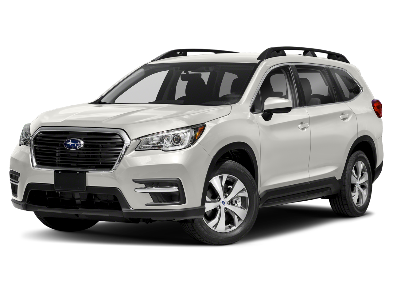 2022 Subaru Ascent