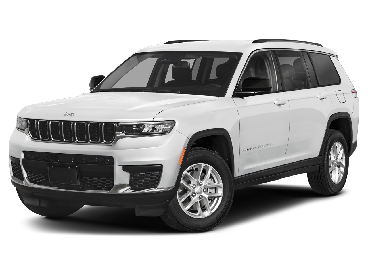 2023 Jeep Grand Cherokee L Summit 4x4's photo