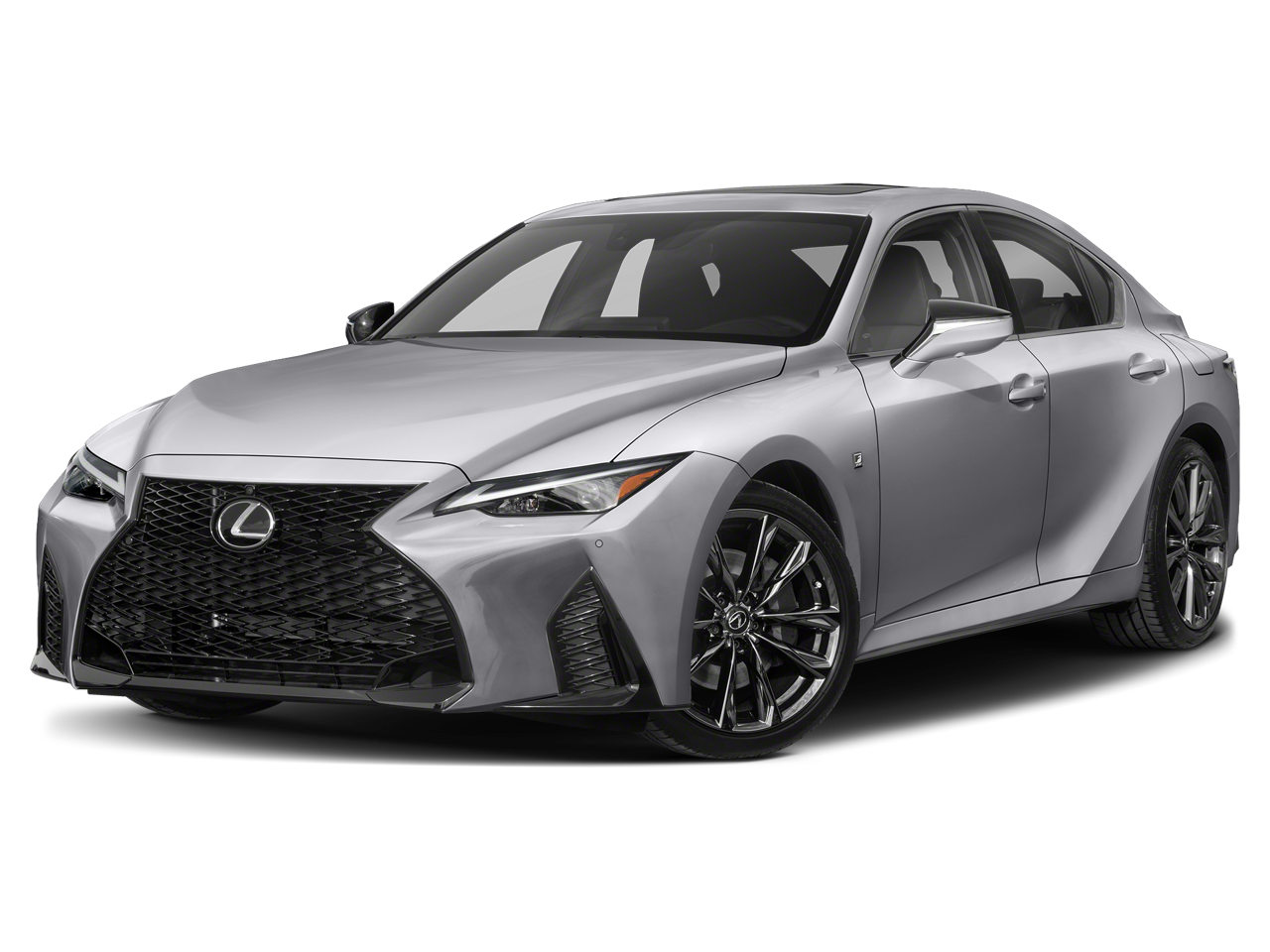 2023 Lexus IS 350 350 F SPORT RWD's photo