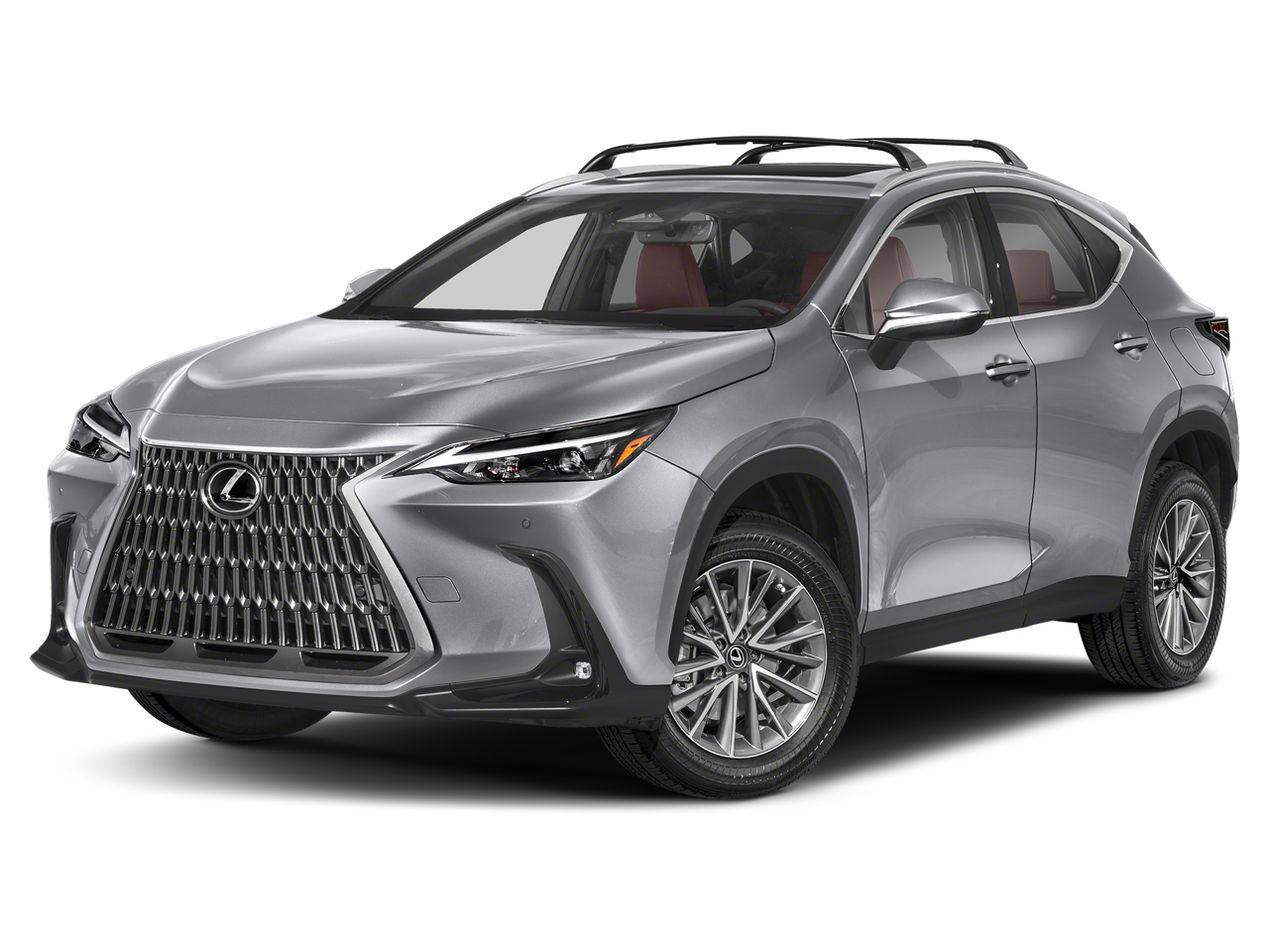 2023 Lexus NX NX 350 Luxury