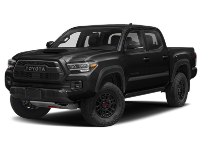 2023 Toyota Tacoma 4WD TRD Pro