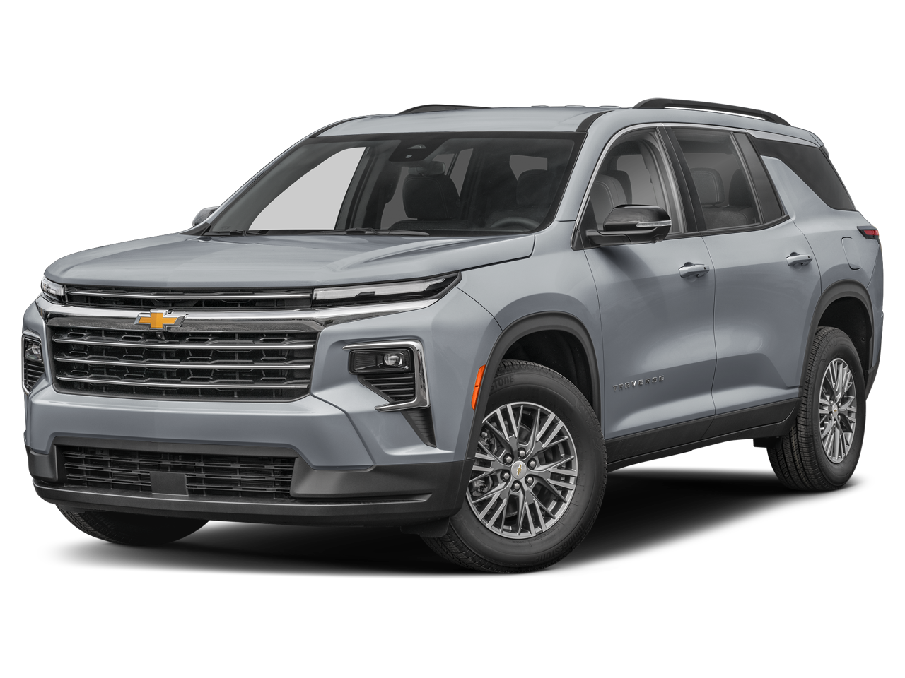 2024 Chevrolet Traverse 1LT for sale in Sevierville, TN