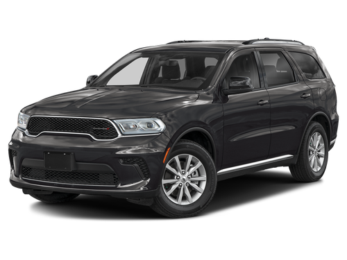 2024 Dodge Durango Citadel