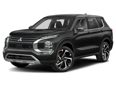 2024 Mitsubishi Outlander SE 2.5 S-AWC