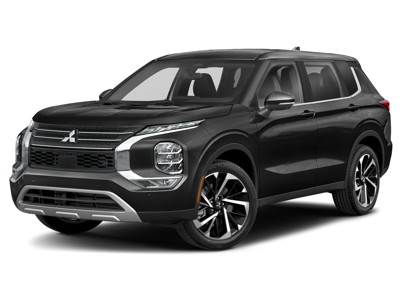 2024 Mitsubishi Outlander SE 2.5 S-AWC