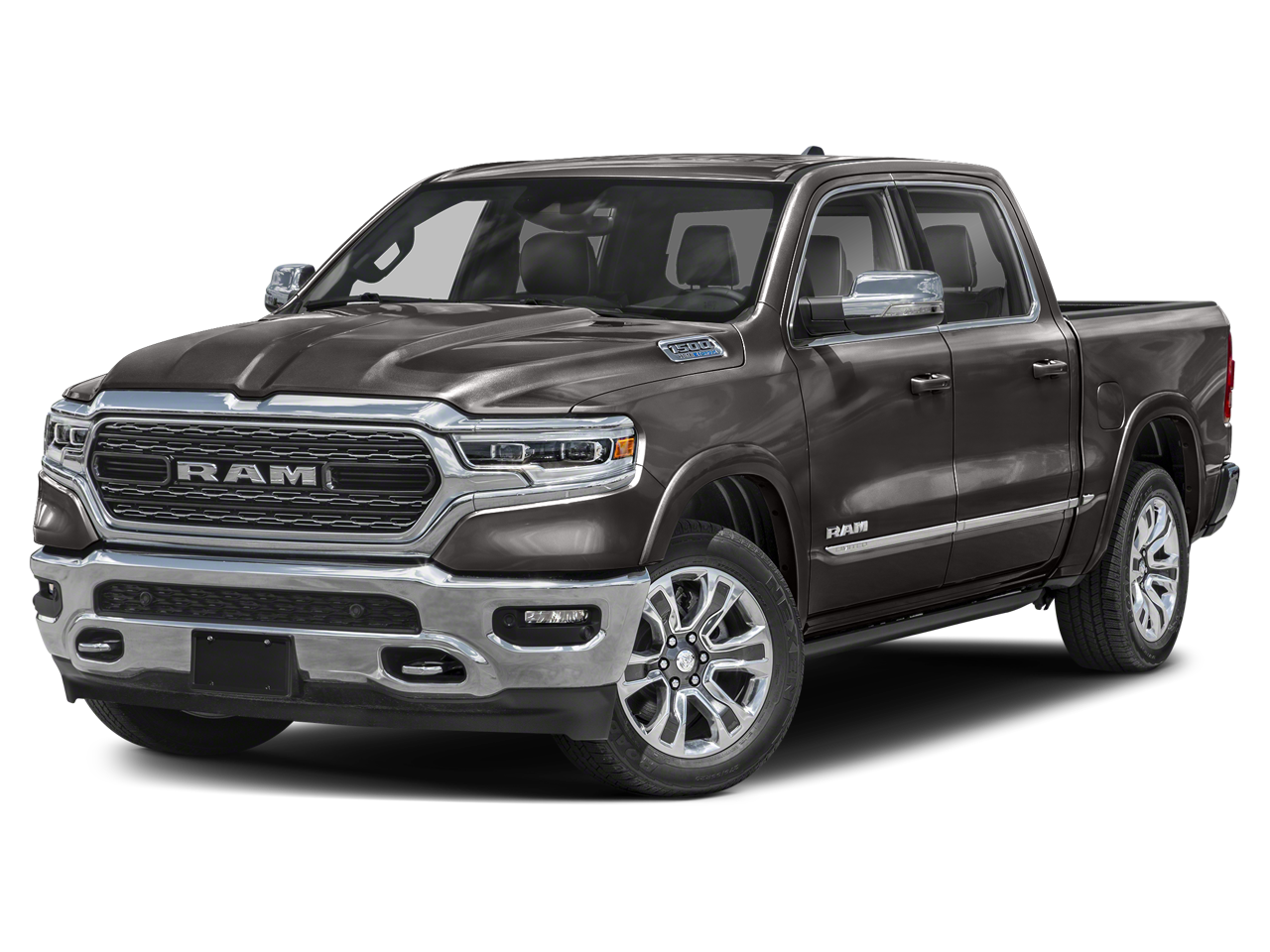2024 RAM 1500 Pickup