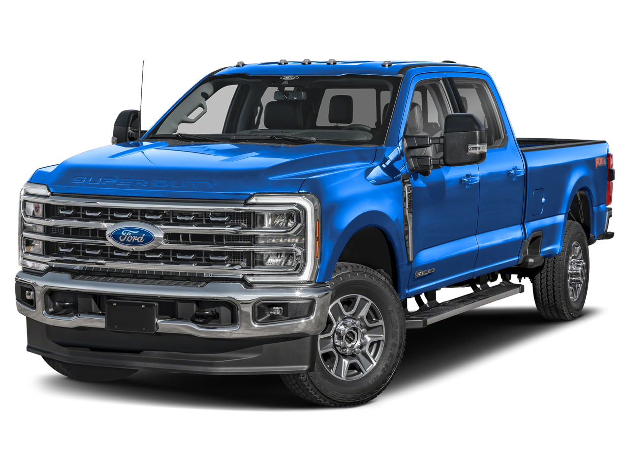 2026 Ford F-350's photo