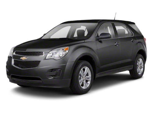 2011 Chevrolet Equinox LT w/1LT