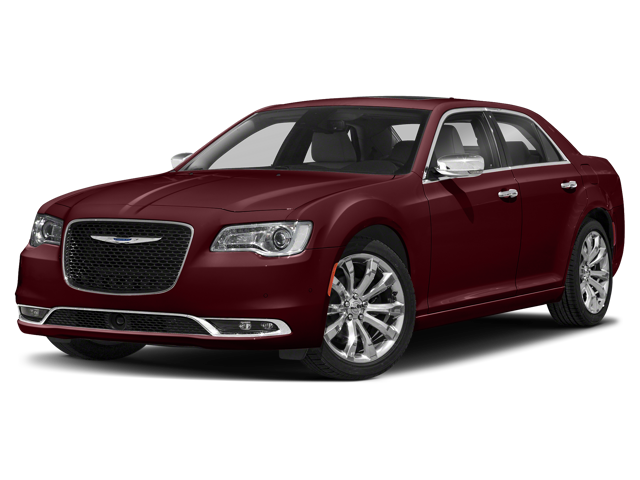 2018 Chrysler 300 Touring