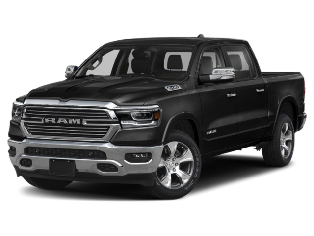 2021 RAM 1500 Laramie Crew Cab 4x4 5'7" Box's photo