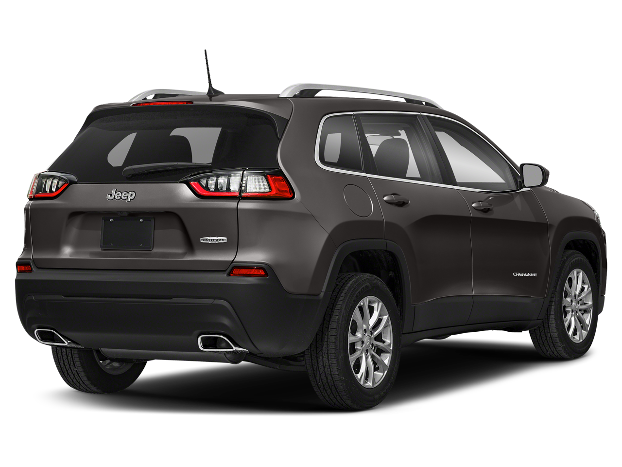 Used 2021 Jeep Cherokee 80TH with VIN 1C4PJLMXXMD192305 for sale in Sevierville, TN
