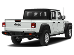 2021 Jeep Gladiator Willys 4x4