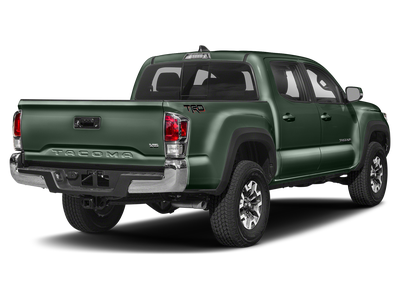 2021 Toyota Tacoma 4WD TRD Off Road