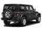 2023 Jeep Wrangler 4-Door Willys 4x4