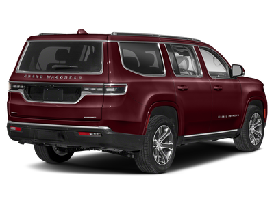 2023 Jeep Grand Wagoneer Series II 4x4
