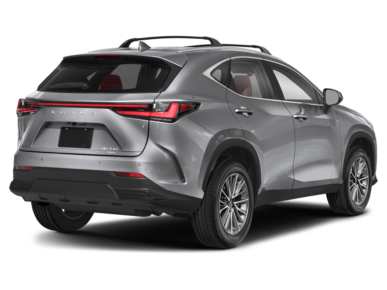 2023 Lexus NX NX 350 Luxury