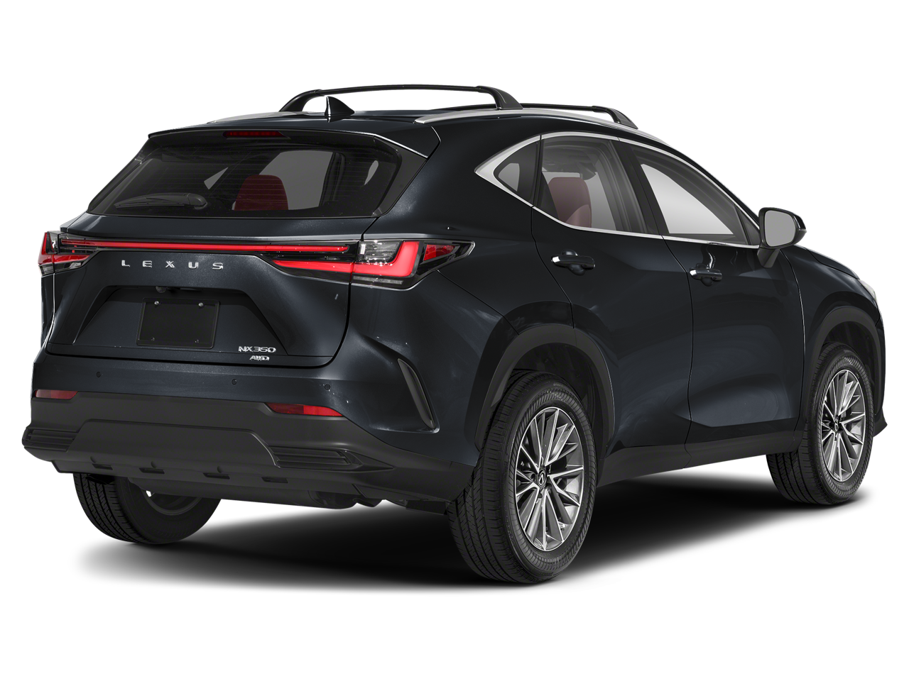 2023 Lexus NX NX 350 Luxury