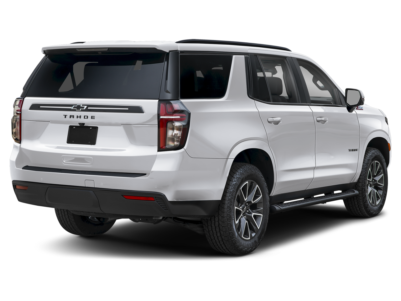 2024 Chevrolet Tahoe 4WD Z71
