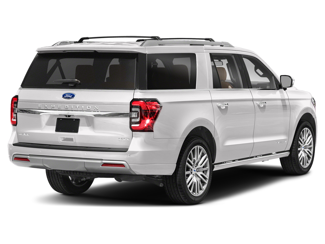 2024 Ford Expedition MAX photo 2