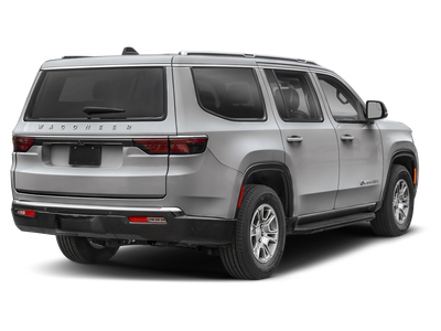 2024 Jeep Wagoneer Series III 4x4