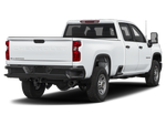 2025 Chevrolet Silverado 3500HD LTZ