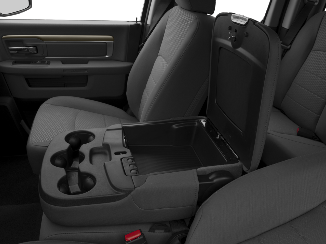 2016 RAM 1500 Express