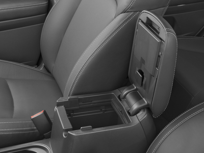 2017 Subaru Forester Limited