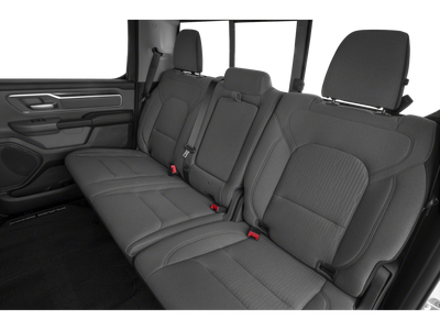 2019 RAM 1500 Big Horn/Lone Star Crew Cab 4x4 5'7' Box
